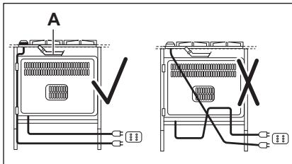 ELECTROLUX KGG6436K  -  KGG6436W -  KGG6436K -  KGG6436S -  KGG64362W -  KGG64362K -  KGG64362S - ADVERTENCIA! - 1