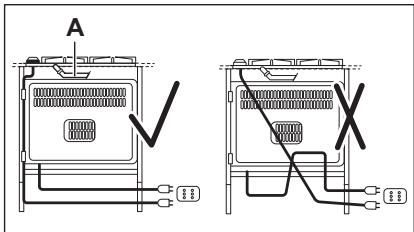 ELECTROLUX KGG6436K - KGG6436W - KGG6436K - KGG6436S - KGG64362W - KGG64362K - KGG64362S - Electrical connection - 1