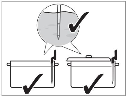ELECTROLUX EIS6648 - EIS6648 - Për lëngjet - 1