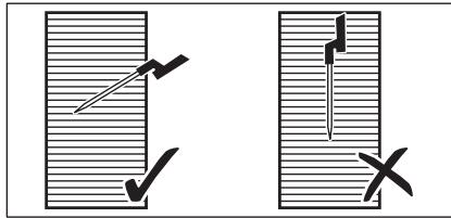 ELECTROLUX EIS6648 - EIS6648 - Cietiem produktiem (produkta iekšējās temperatūras mērījums) - 3
