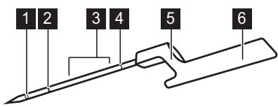 ELECTROLUX EIS6648 - EIS6648 - Αισθ. Φαγητού - 1
