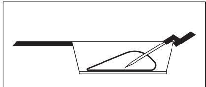 ELECTROLUX EIS6648 - EIS6648 - Za trdna živila (merjenje temperature jedra) - 1