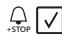 ELECTROLUX EIS6648 - EIS6648 - Időzítő - 1