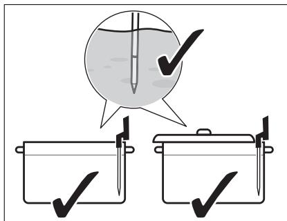 ELECTROLUX EIS6648 - EIS6648 - Za tekućine - 1