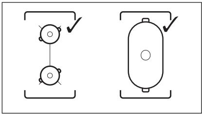 ELECTROLUX EIS6648 - EIS6648 - функциja Bridge - 1
