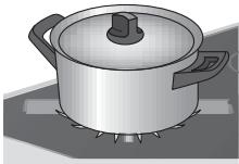 ASKO HG1666SB - HG1666SB - Pans - 1