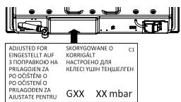 GORENJE GKTW642SYB - GKTW642SYB - Vérification du fonctionnement - 1
