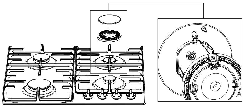 GORENJE GKTW642SYB - GKTW642SYB - Accessoires : - 1