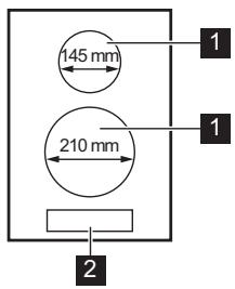 ELECTROLUX LIT30230C  -  LIT30230C - ŠeMa noBpUnHe 3a KUbaHbE - 1