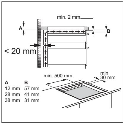 ELECTROLUX LIT30230C  -  LIT30230C - Montagem - 3