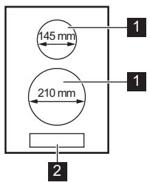 ELECTROLUX LIT30230C  -  LIT30230C - PERSHKRIM I PRODUKTIT - 1