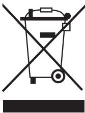 ZANUSSI ZGGN755K - INFORMATIONEN ZUR ENTSORGUNG - 1