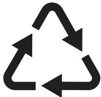 ZANUSSI ZGGN755K - Hinweise zum Recycling - 1