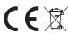 AEG IKE95454XB  -  IKE95454IB - Plaque signalétique - 1