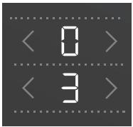 GORENJE IT643BSC - IT643BSC - RÉGLAGE DU SIGNAL SONORE ET DES PARAMÈTRES DE VERROUILLAGE - 2