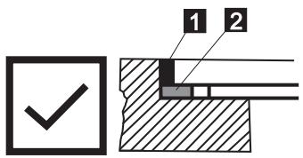 GORENJE IT643BSC - IT643BSC - Encastrement de l'appareil - 2