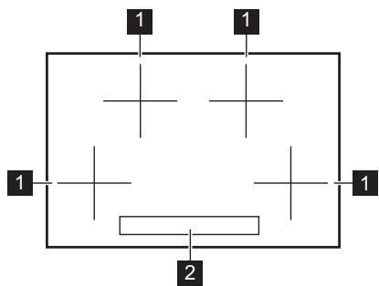 ZANUSSI ZITN844X  -  ZITN844K - Oversigt over kogepladens overflade - 1