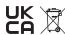 ZANUSSI ZIAN644K - Rating plate - 1