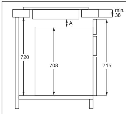 ZANUSSI ZIAN644K - Assembly - 3