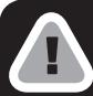 VALBERG TE 4 X EUT inox - TE 4 X EUT inox - WAARSCHUWING! - 1