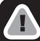 VALBERG TE 4 X EUT inox - TE 4 X EUT inox - WAARSCHUWING! - 1