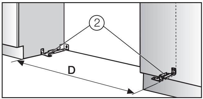 MIELE F 1811 Vi - F 1811 Vi - Anti-tipping mechanism - 1