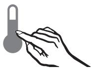 MIELE F 1811 Vi - F 1811 Vi - Switching the sensor tone on/off - 1
