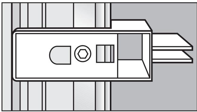 MIELE F 1811 Vi - F 1811 Vi - Warning! - 1