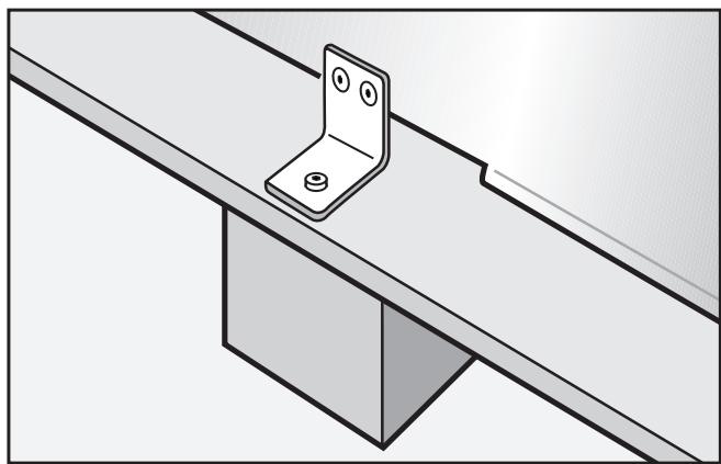 MIELE F 1811 Vi - F 1811 Vi - Warning! - 2