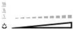 AIRLUX ATIF64BKM - ATIF64BKM - Attivare la funzione - 2