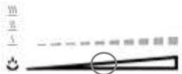 AIRLUX ATIF64BKM - ATIF64BKM - Attivare la funzione - 1