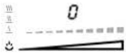 AIRLUX ATIF64BKM - ATIF64BKM - Attivare la funzione - 4