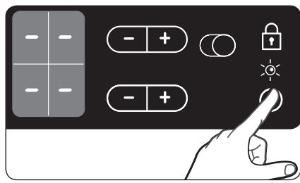 SAMSUNG NZ64F5RD9AB/EF - EINSCHALTEN DES GERÄTS - 1
