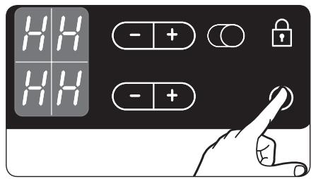 SAMSUNG NZ64F5RD9AB/EF - MISE HORS TENSION DE L'APPAREIL - 2