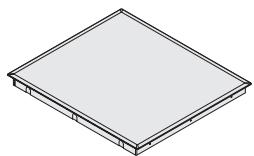 SAMSUNG NZ64F5RD9AB/EF - ONDERDELEN - 1