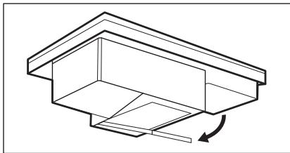 AEG CDE84543CB  -  CDE84543CB - Wassertank - 1