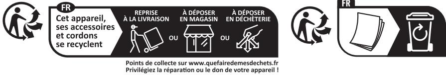 AEG CDE84543CB  -  CDE84543CB - EN MATIÈRE DE PROTECTION DE L'ENVIRONNEMENT - 1