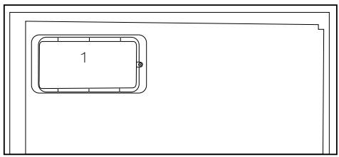 BEKO RFNE200E30WN - WARNING: - 1