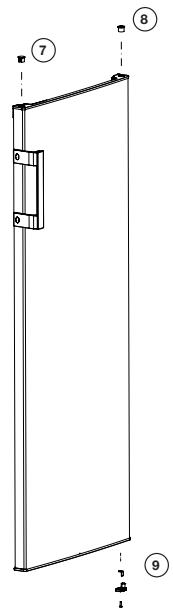 BEKO RFNE200E30WN - Vorbereitung - 6