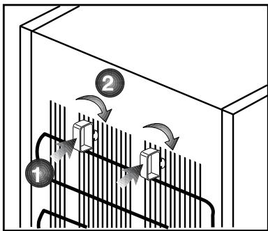 BEKO RFNE200E30WN - Não se esqueça... - 1