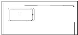 BEKO RFNE200E30WN - Preparazione - 1