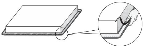 GORENJE IS645BSC - IS645BSC - Installation de l'appareil - 1