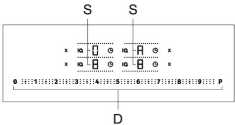 GORENJE IS645BSC - IS645BSC - Démarrage rapide automatique - 1