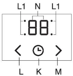 GORENJE IT843BSC - IT843BSC - Fonctions du programmeur - 1