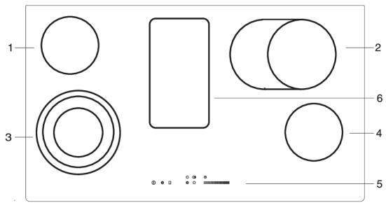 GORENJE ECS959BCSC - ECS959BCSC - Attention! - 2