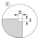 GORENJE ECS959BCSC - ECS959BCSC - Vitrocéramique découpe - 7