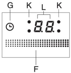 GORENJE ECS959BCSC - ECS959BCSC - Fonctions du programmeur - 1