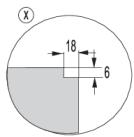 GORENJE ECS959BCSC - ECS959BCSC - Vitrocéramique découpe - 5