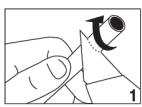 GORENJE ECS959BCSC - ECS959BCSC - Cordon d'alimentation - 1