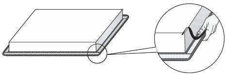 GORENJE ECS959BCSC - ECS959BCSC - Installation de l'appareil - 1